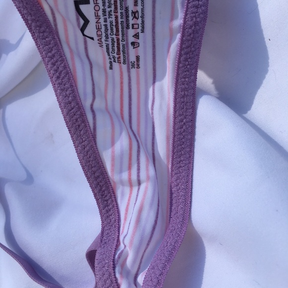 Maidenform Bra - Picture 4 of 4